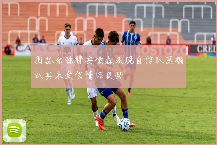 图赫尔称赞安德森表现自信队医确认其未受伤情况良好