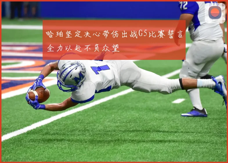 哈珀坚定决心带伤出战G5比赛誓言全力以赴不负众望